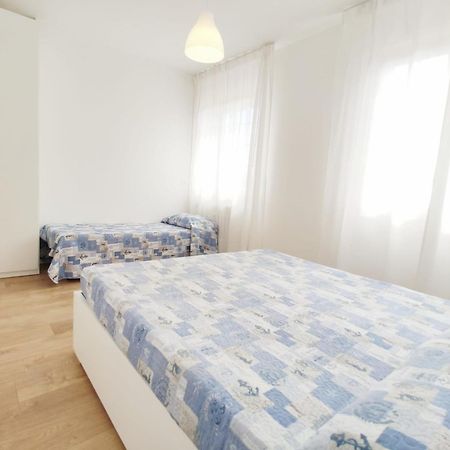 Villa Dune - Comodo Al Centro E Al Mare Lido di Jesolo Exterior foto